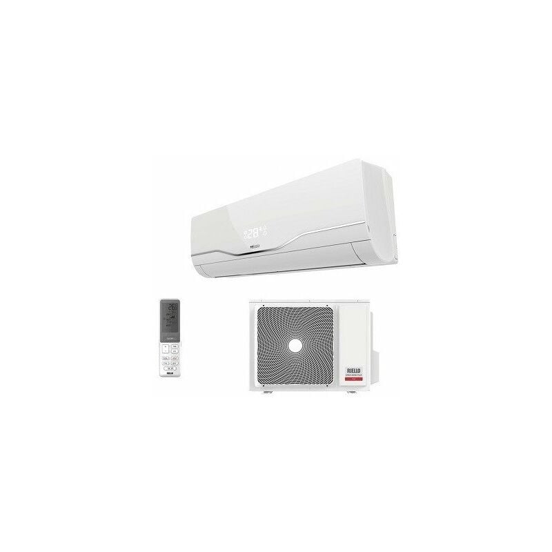 Inverter climatiseur aaria mono plus 18000 btu amw50 plus r32 wi-fi optional series - Riello