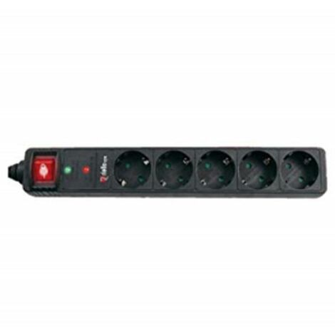 Riello REGLETA PROTEGIDA Thunder 5002 5 Tomas