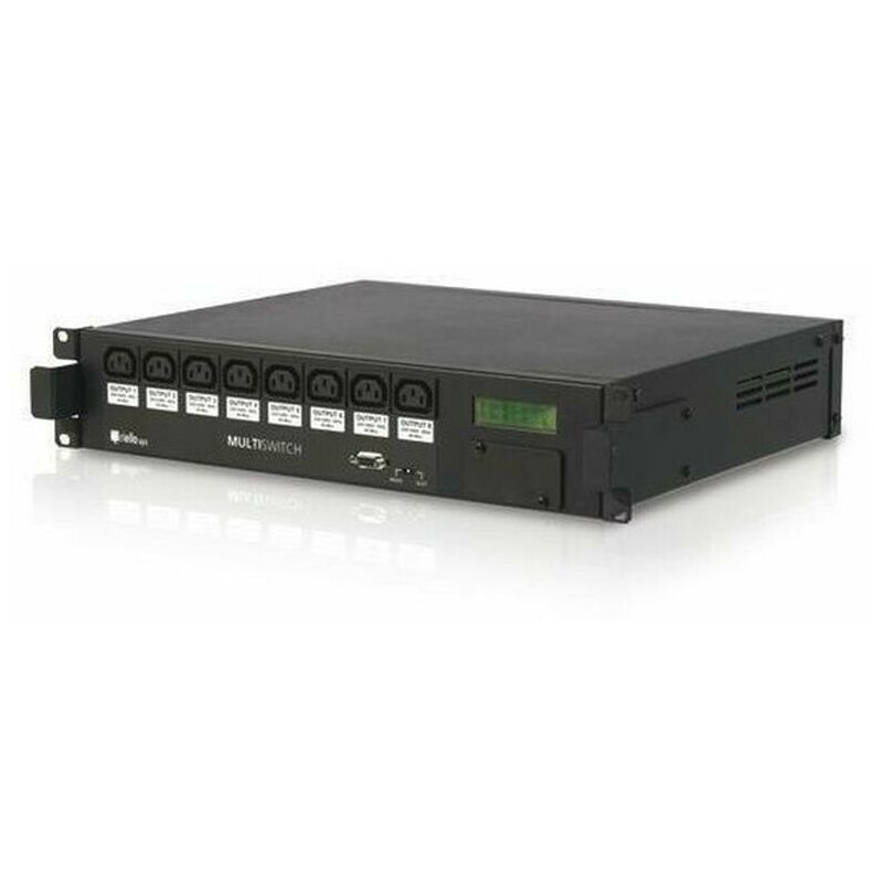 

Riello SAI Interactivo Riello MSW-S