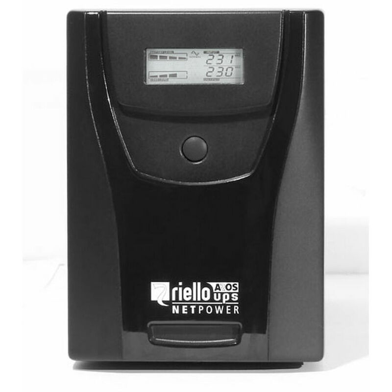 

SAI Interactivo NPW 2000 2000 W - Riello