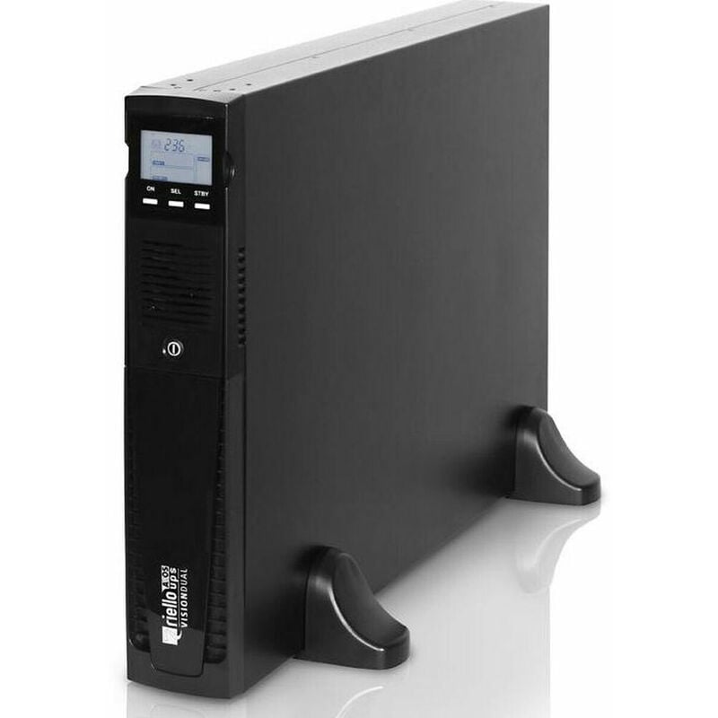 

Riello SAI Interactivo Riello Vision Dual 2200 2200 VA 1980 W