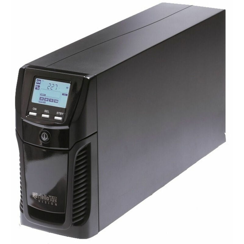 

SAI Interactivo VST 1100 - Riello