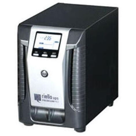 Riello Sentinel Pro 1500VA SAI