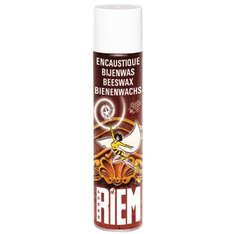 Riem Encaustique 300ml 22 - Riem
