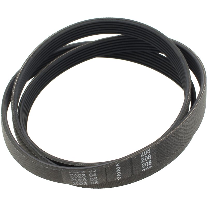 Riemen 1216j6 = 6pje1216 0020300592 für Waschmaschine Haier