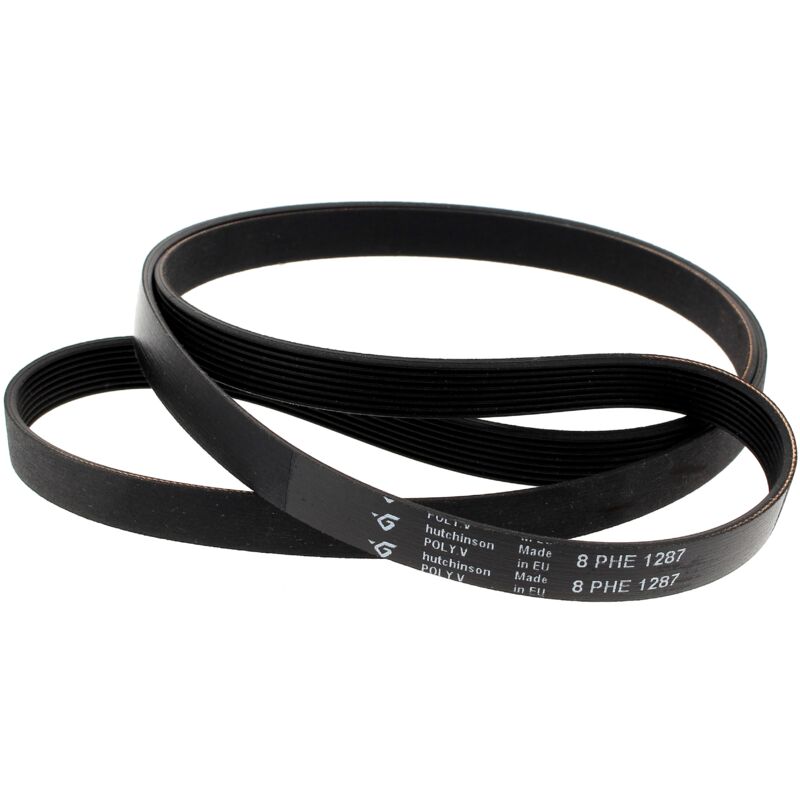 Faure - Riemen 1287h8 = 8phe1287 1326721006 für Waschmaschine