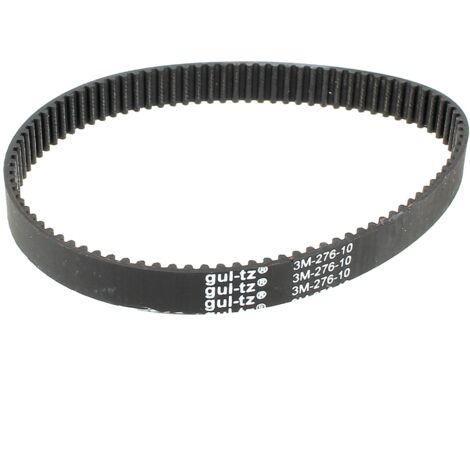 Riemen 3m-276 für kenwood-schneidemaschine