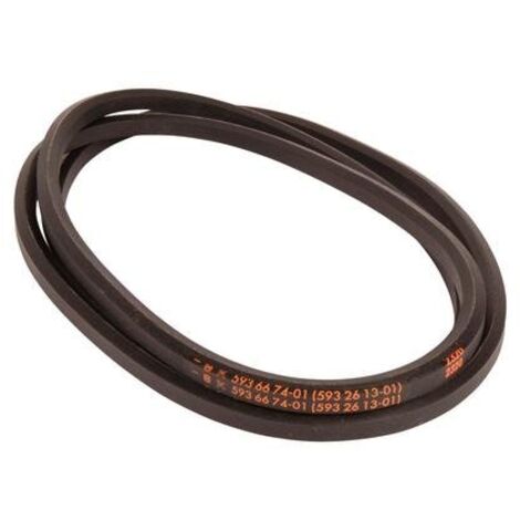 RIEMEN 593667401 ORIGINAL HUSQVARNA