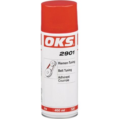 Riemen-Tuning OKS 2901 gelblich 400ml Spraydose OKS