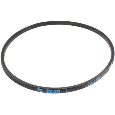 GLOBAL GARDEN PRODUCT Riemen z27 - l=72,3cm - 135063800/0 für Rasenmäher sterwins