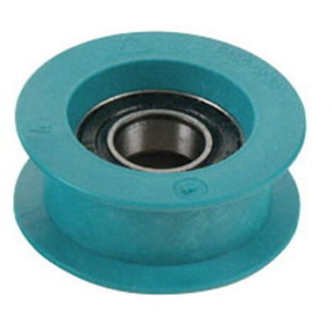 Riemenscheibe Umlenkrolle 52,0mm für Fahrantrieb 17-901