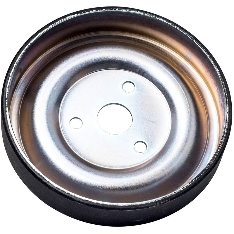 Image of Riemenscheibe Wasserpumpe für citroen mini peugeot 1.4 1.6 VTi hot 03648867