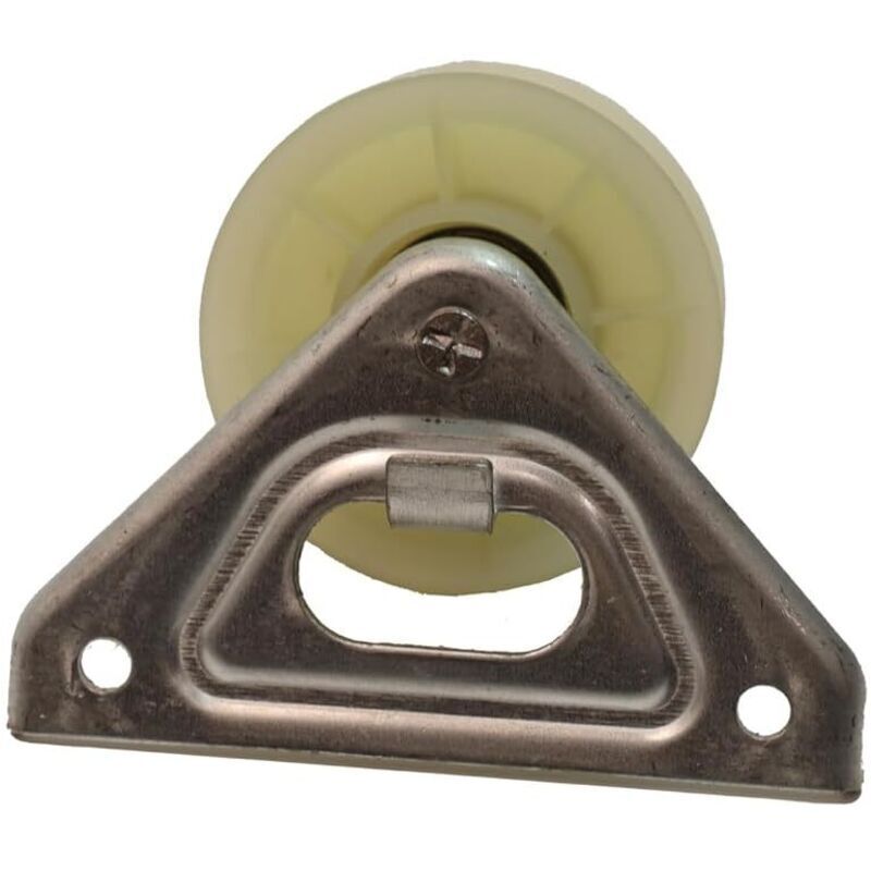 Sevengirl Riemenspannrolle Für Indesit Wäschetrockner - C00504520