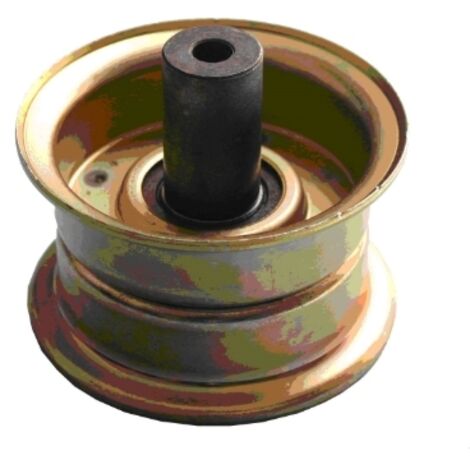 Riemenspannrolle Lager Flachrille Rasentraktor 127604002/0