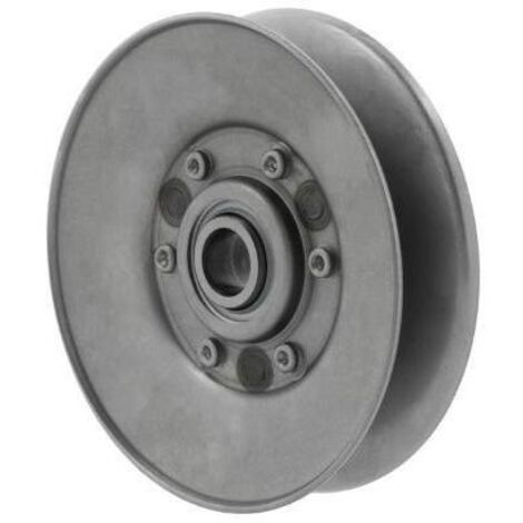 Riemenspannrollen RSRA15-90 -L0 20 mm 0,22 kg Standard-Wälzlagerstahl