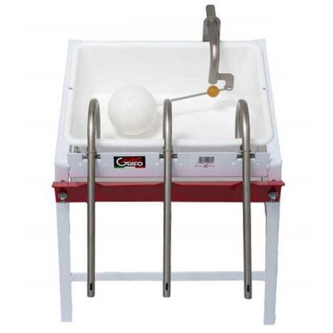 RIEMPIBOTTIGLIE MOPLEN 3 SIFONI   40x44 h 49 GRIFO