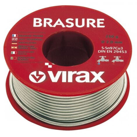 Pasta Per Saldatura 50g X 2 – Flusso Non Tossico Per Elettronica, Riparazioni PCB, SMD, Stagno, Metalli - 4