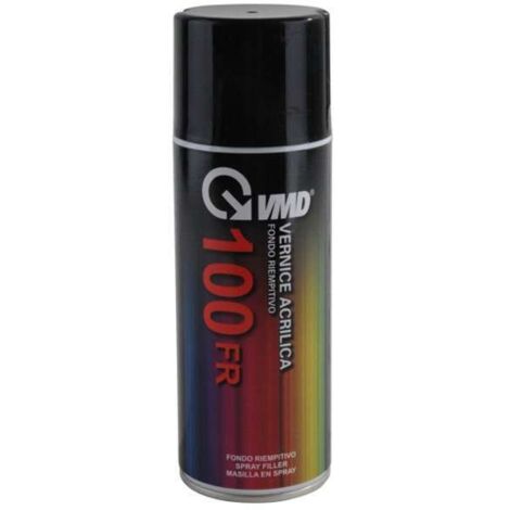 Riempitivo Spray ml 400 100Fr Vmd