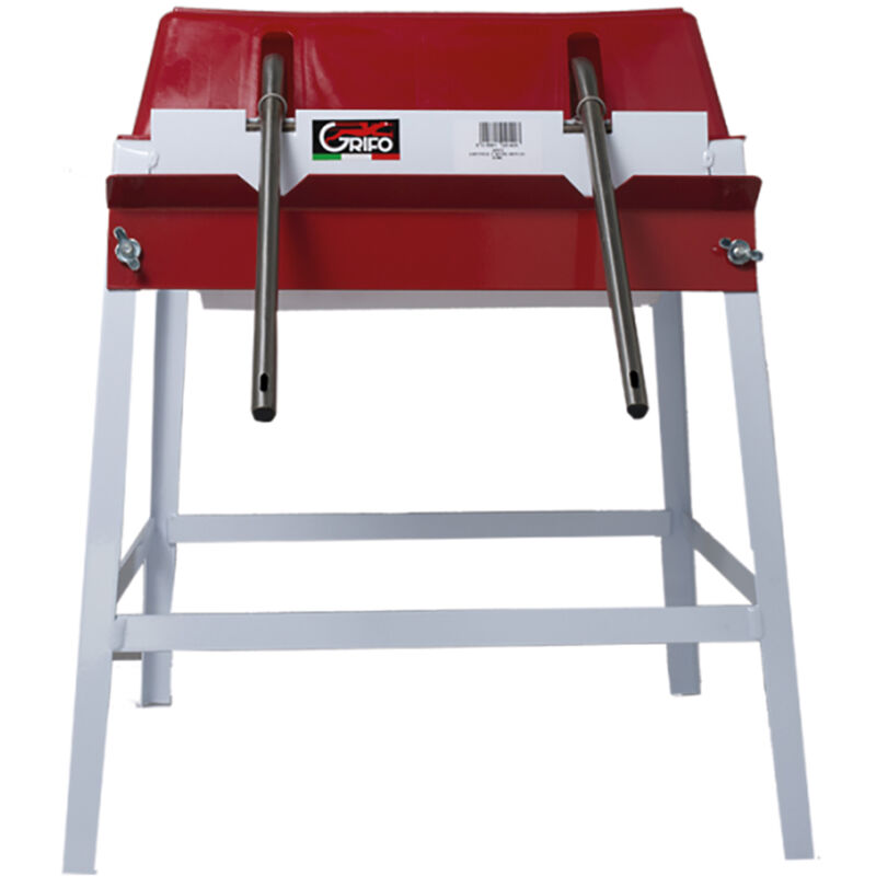 Riempitrice a vaschetta 3 sifoni