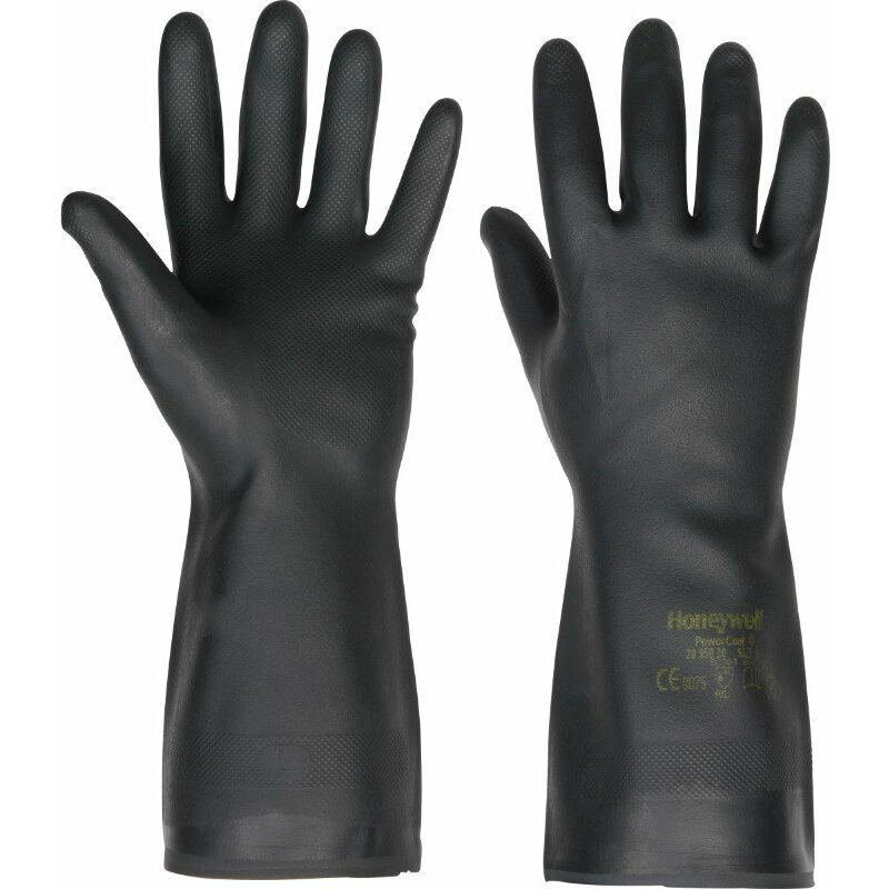 

Honeywell - Riesgos Químicos 10 pares de Guantes Neofit | 8