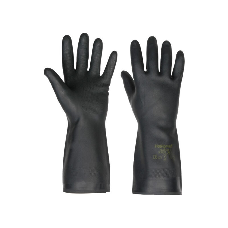 

Honeywell - Riesgos Químicos 10 pares de Guantes Neofit | 10