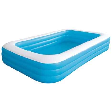 Riesiger aufblasbarer Pool 305 x 183 cm