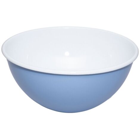 Riess Classic Nature Blue dark Bol de cuisine 22 cm