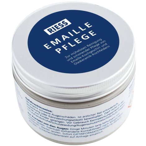 RIESS Cura dello smalto 150ml/200g