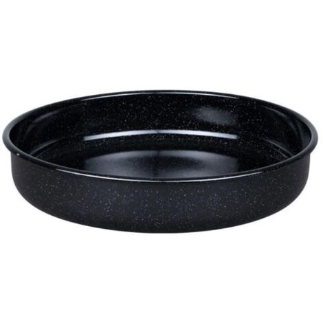 Riess-Kelomat Bratrohrpfanne rund 38cm