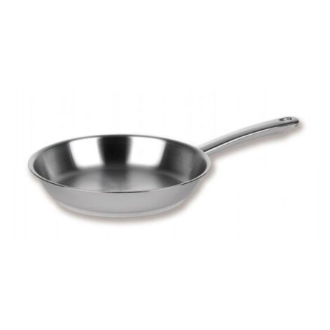Riess Pfanne Cristall Edelstahl 28cm 1816-043