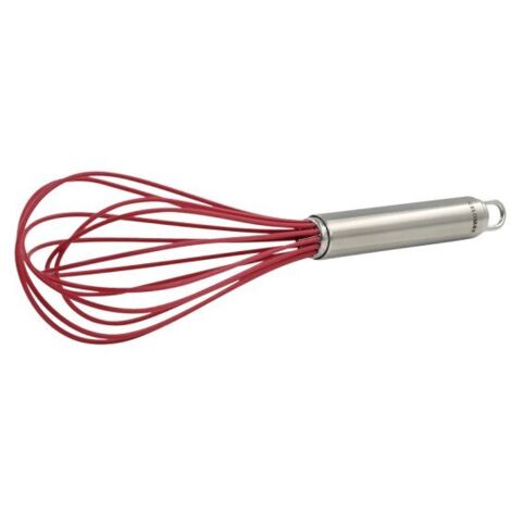 Riess Schneebesen 25cm Edelstahl