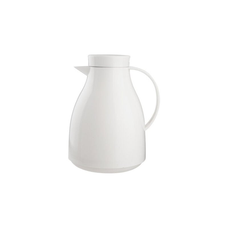 Riess-kelomat - Riess Verseuse isolante Blanc 1Liter Eva Verseuses isolantes