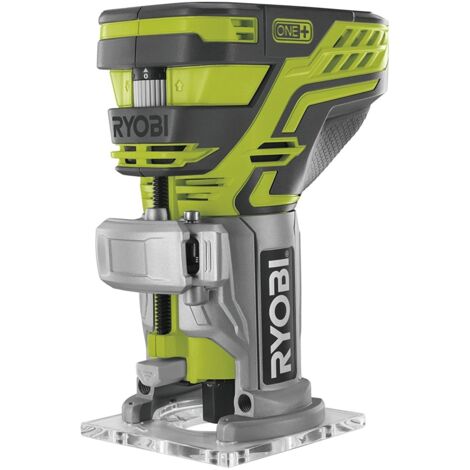 Rifilatore Ryobi RTR18-0 18V