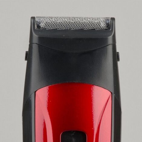 RIFINITORE BARBA CAPELLI NASO ORECCHIE RC30 GIRMI