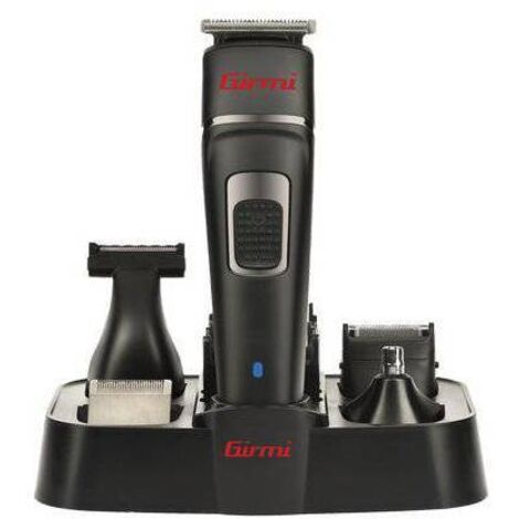 RIFINITORE BARBA CAPELLI NASO ORECCHIE RC31 GIRMI