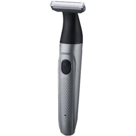 RIFINITORE BARBA CAPELLI NASO ZHB2110 ZEPHIR - BATTERIA RICARICABILE - 1 pezzo
