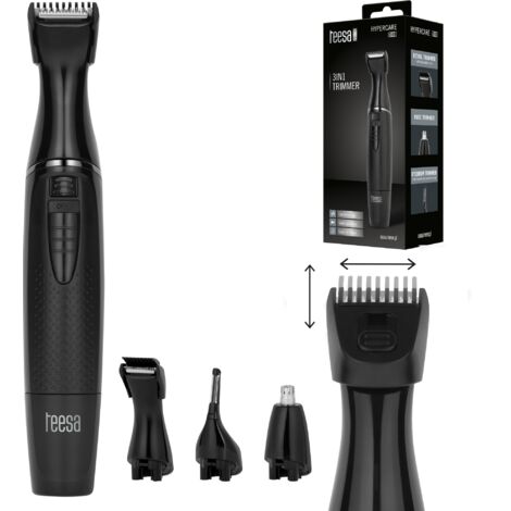 Rifinitore per la cura personale 3 in 1 Teesa HYPER CARE T100