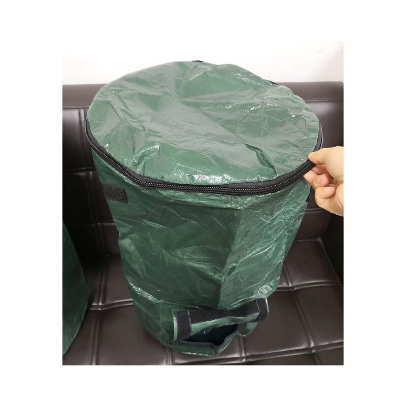 Rifiuti organici cucina attrezzi da giardino