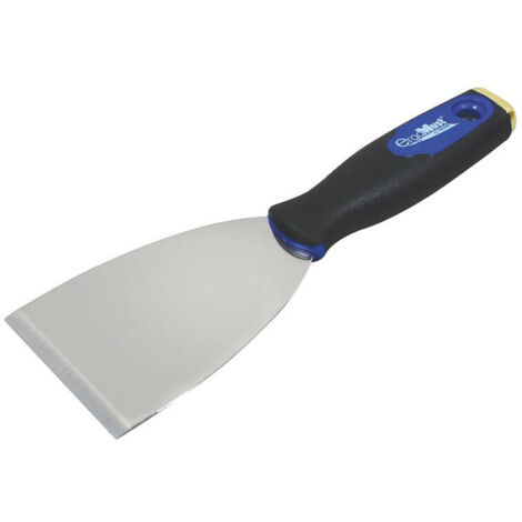 Riflard inox 76mm - THEARD