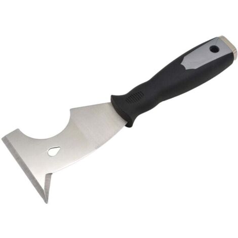 RIFLARD MESSER