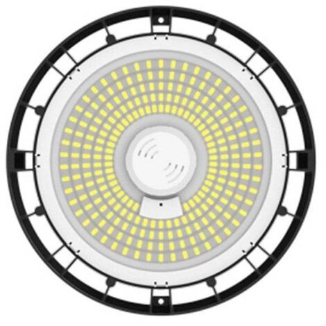 Riflettore a led 200W 4000K IP65 230Vac Grafite Prisma 3111276