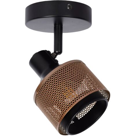 Riflettore da muro Rafa 77980/01/30 Lucide