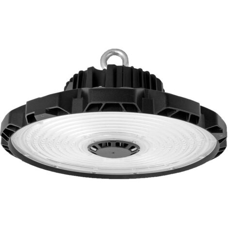 Riflettore Industriale LED Fosnova Disano Lucente 3.1 150W 4000K 21000lm IP65 2237003100