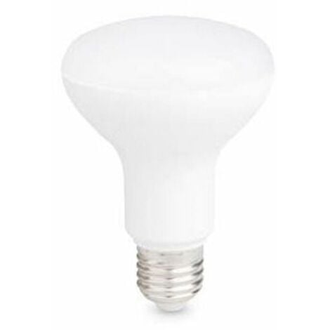 Lampadina LED Smoky Ovale 170 10W 470Lm E27 1800K Dimmerabile - H07