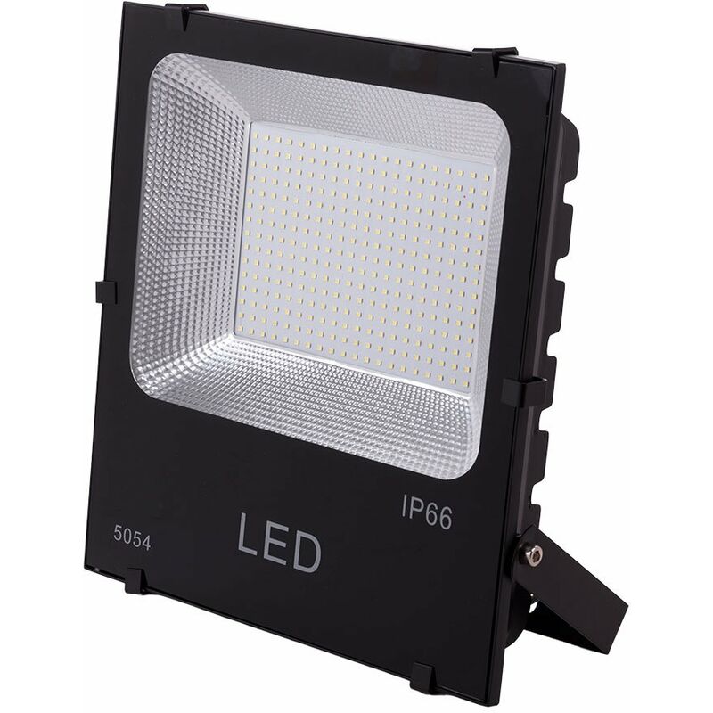 Image of Proiettore led 150W 22.500Lm 6000ºK IP65 100.000H [WR-FLH-150LM-150W-CW]