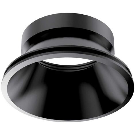 RIFLETTORE X DOWNLIGHT DYNAMIC REFLECTOR ROUND FIXED BK