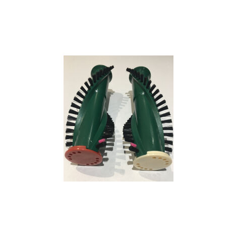 Riflezione per rulli per batterista e EB 340 350 351 aspirapolvere non originale Vorwerk