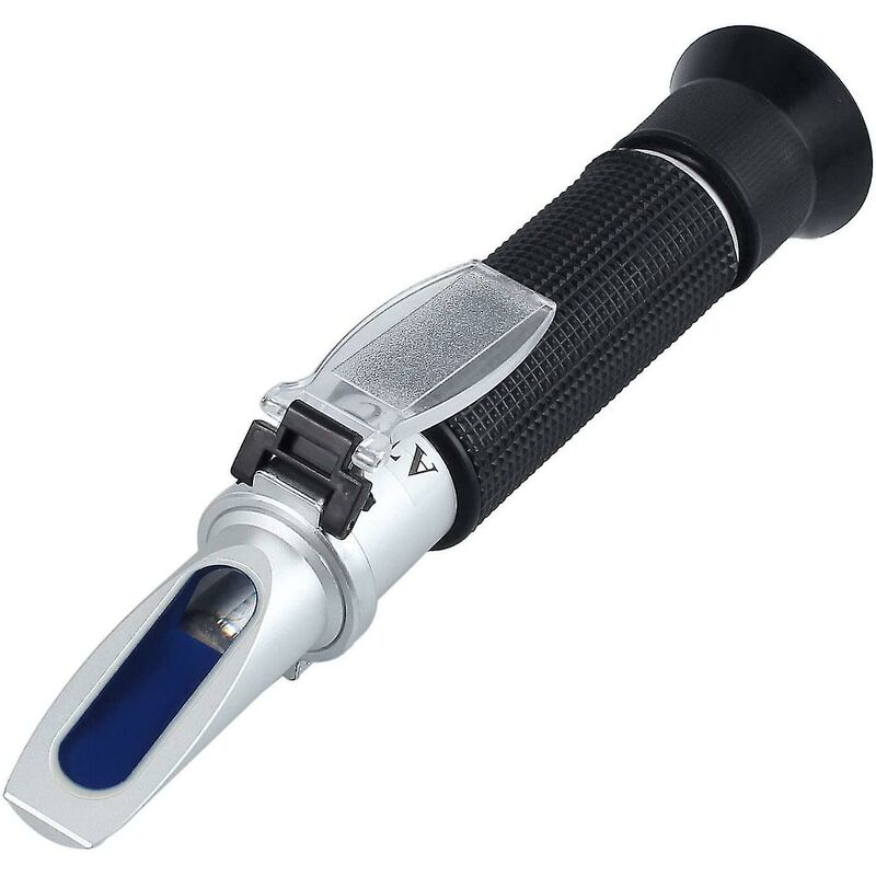 Rifrattometro di salinità per acquario di