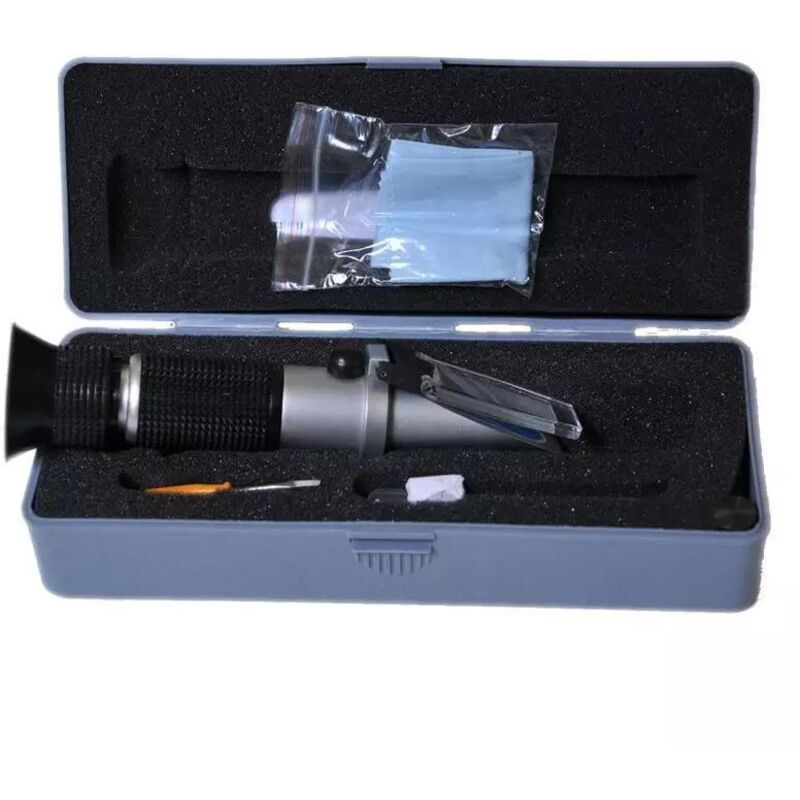 Rifrattometro (mielometro) - misuratore umidità miele