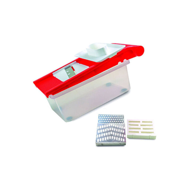 Image of Affettatore Magic Grater Rigamonti